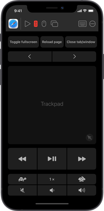 remote management macos